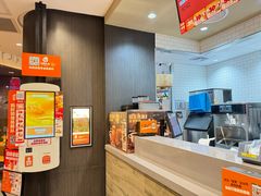 -汉堡王(广州无限极广场店)