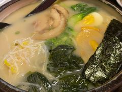 -小曹日本料理(软景中心店)