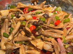 -彭耕记猪油炒小菜(吉联mall店)