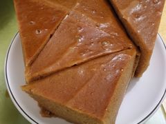 红糖发糕-东江客家情食府