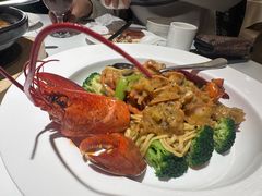 -万龙洲海鲜(安定门店)