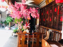 -江南古镇(斗西路万致创意园店)