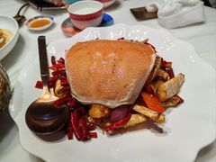-海味世家·家常菜馆(明州里店)