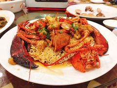 -寻味顺德·南记酒家·传统顺德菜·鱼生(广源路店)