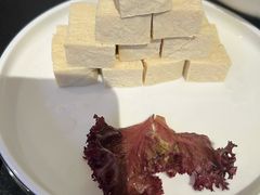-牛将军•涮肉•烤肉(北京王府井·故宫店)