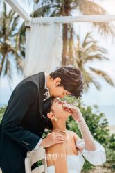 -太古映画婚纱摄影(天河店)