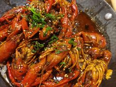 -破瓦寒窑·地摊烤羊排