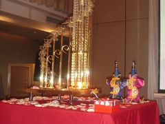 -金陵江南大饭店