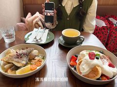 -WOKKA by艮上(中海环宇荟店)
