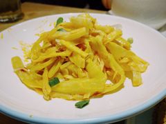 -全牛匠·乐山跷脚牛肉(新中关店)