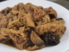 -京天红酒家(虎坊路店)