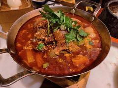 -绿茶餐厅(深圳龙华天虹购物中心店)