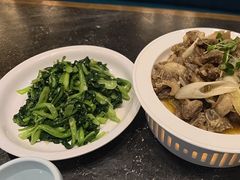 -三道菜(明堂公园店)