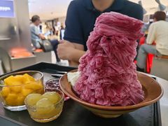 -Ice Monster冰馆·CNN评选全球十大甜品(国贸商城店)
