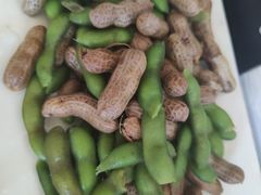 毛豆-阿田大虾(回龙观店)