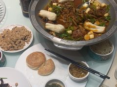 -豫丰汇河南名菜楼(武记餐饮)