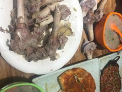 -尕羊烤肉餐厅·清真(会宁路店)