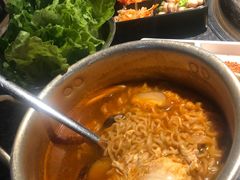 -嘿嘟嘟·肋条烧肉放题(爱融荟城店)