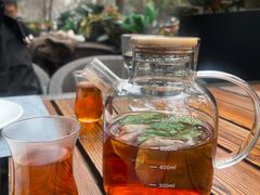 -ALAMEEN阿拉伯餐厅(三里屯店)