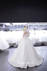 点击看大图 -MANLI BRIDAL婚纱