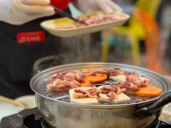 -小煵记·打边炉(西丽文光店)