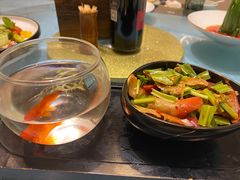 -拂晓山房·私房川菜(西门店)