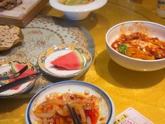 -缪氏川菜(深圳北站缤果空间店)