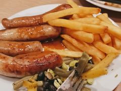 -宜家·瑞典风味餐厅(四元桥店)