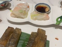 -粤食堂(天津和悦汇店)