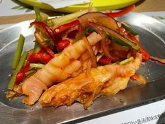 -蔡澜Pho·越南粉餐厅(海上世界店)
