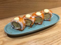 -隐泉京望日式料理(太和广场店)