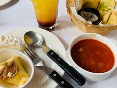 -拉蒂娜·巴西牛排馆 Latina·Brazilian Steakhouse(陆家嘴旗舰店)