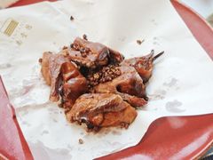-南堂馆·新川菜(悠方店)