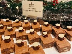 -上海丽笙精选海仑宾馆·莫赛克餐厅