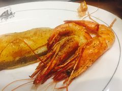 -大渔铁板烧(中山路八佰伴店)