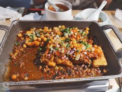 -全牛匠·乐山跷脚牛肉(新中关店)