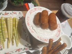 -东门口涮肉·砂锅·烤串(老门东店)