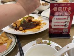 -良友·地标海鲜青岛菜(五四广场店)