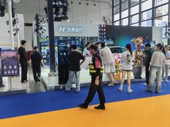 -南宁国际会展中心