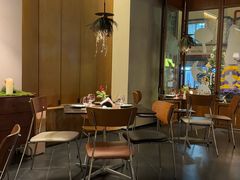 -Fuzzy Bistro 浮几韩餐·茶酒馆