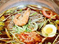 -合合大冷面(湖南店)
