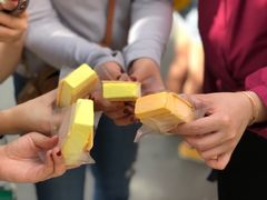 -詹爷爷乌节路街头冰淇淋
