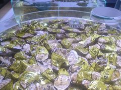 -聚盛源蒸汽海鲜火锅烤肉自助(巨川金海岸购物广场店)