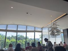 -海湾壹品·粤菜·早茶·烤鸭(拱北店)