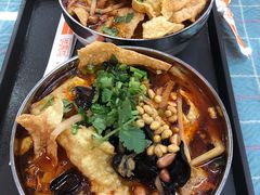 螺蛳汤粉-红鼻子桂林米粉(金唐新光界店)
