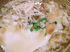 -原掩骨会饶阳豆腐脑总店