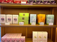 -奈雪的茶(大梅沙8号仓店)