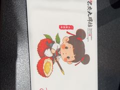 -长安大牌档之龙头酒肆(荣民龙首广场店)