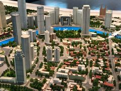 -天津市规划展览馆