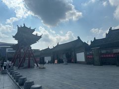 -内乡县衙博物馆
